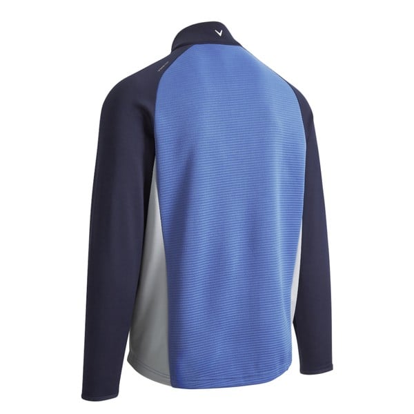 Callaway ottoman online fleece